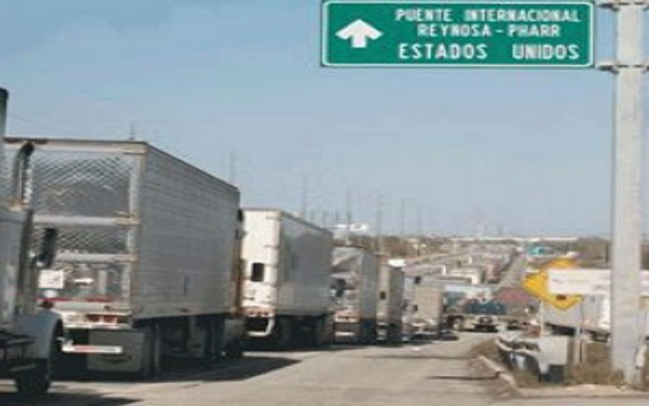 Tras no obtener solicitud de asilo migrante mexicano se quita la vida en puente fronterizo de Reynosa