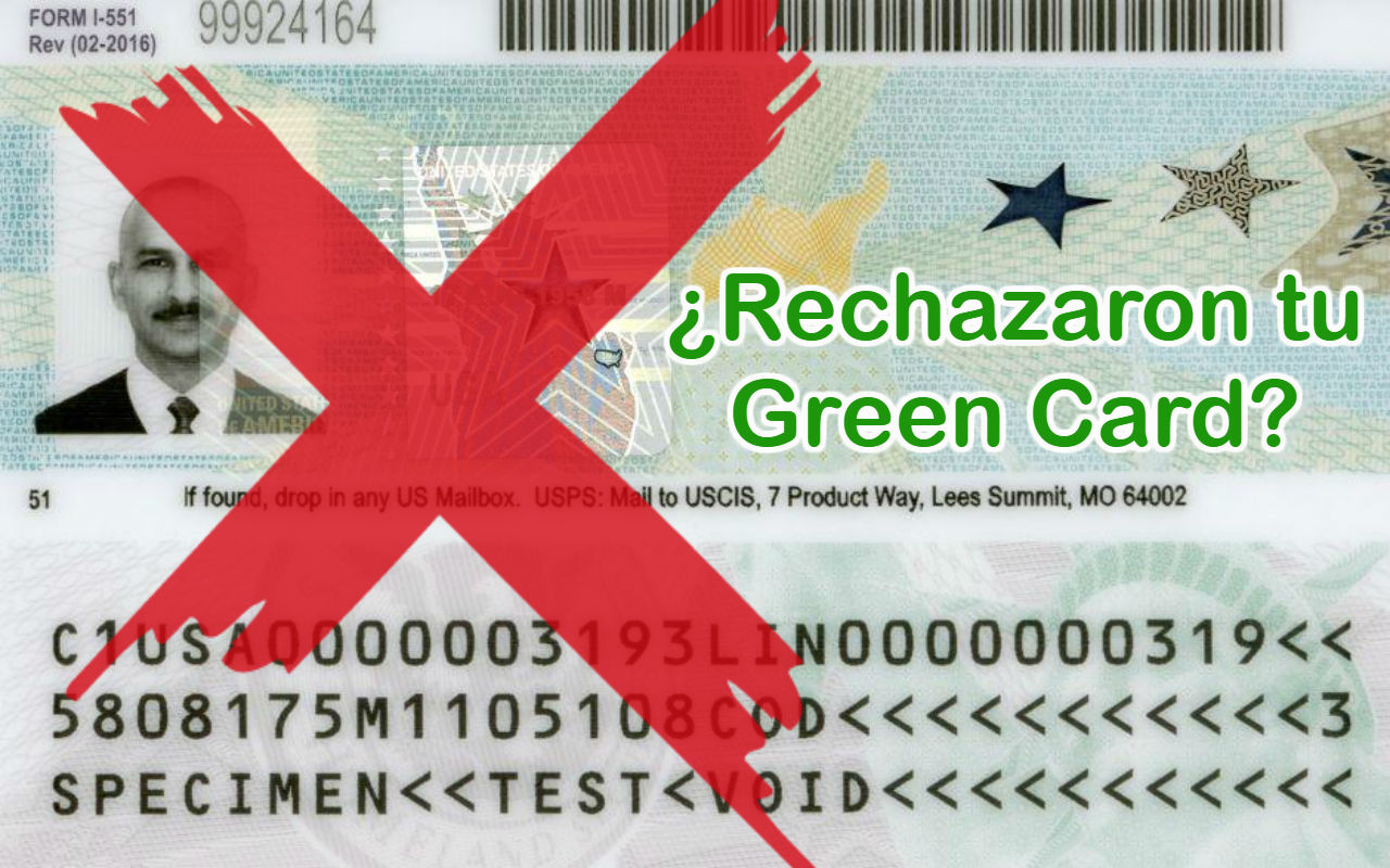 Los ganadores de la lotería de visas deben pasar por más etapas para saber si pueden obtener su Green Card o no. | Foto: USCIS.