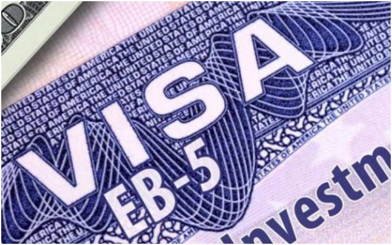 USCIS anuncia cambios en Visas EB-5