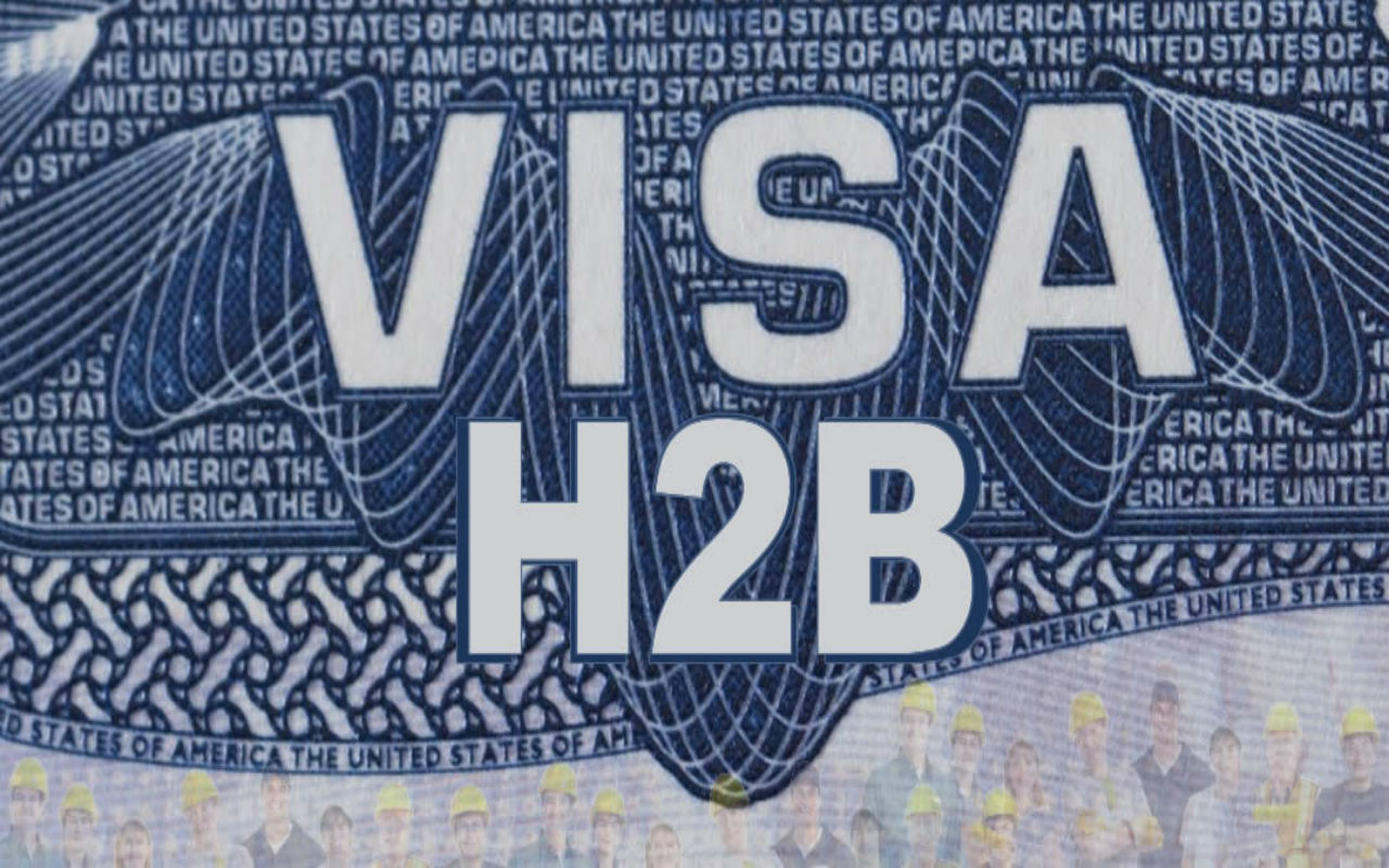 Visas H-2B. | Foto: Especial.