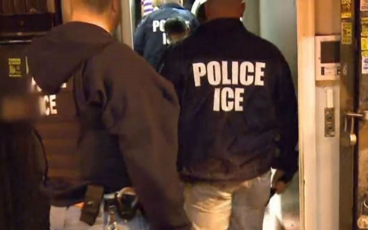 Biden ha declarado que cambiará las prioridades de deportación de ICE. | Foto: @ICEgov.
