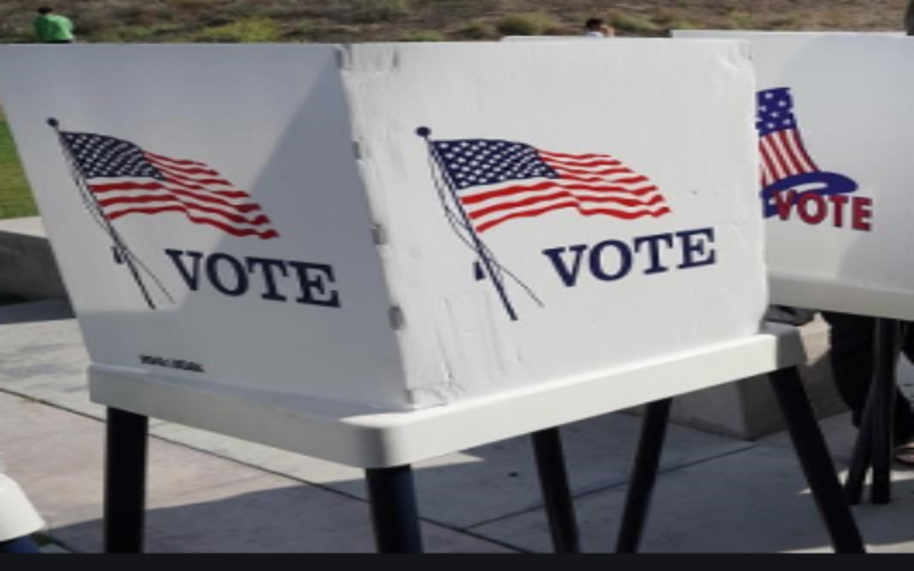 Aprende a votar desde México y participa en las elecciones de EEUU el 3 de noviembre. Foto: Captura de pantalla.