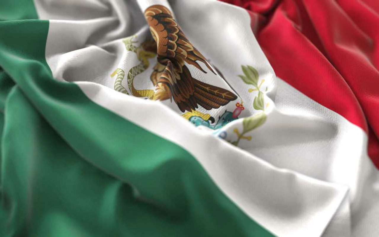 El Día de la Independencia es una de las fiestas más importantes para los mexicanos. Foto: Freepik