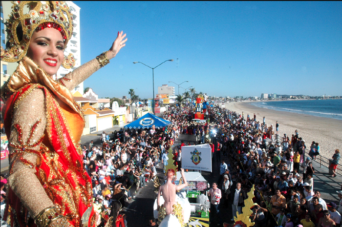 Carnaval de Mazatlán 