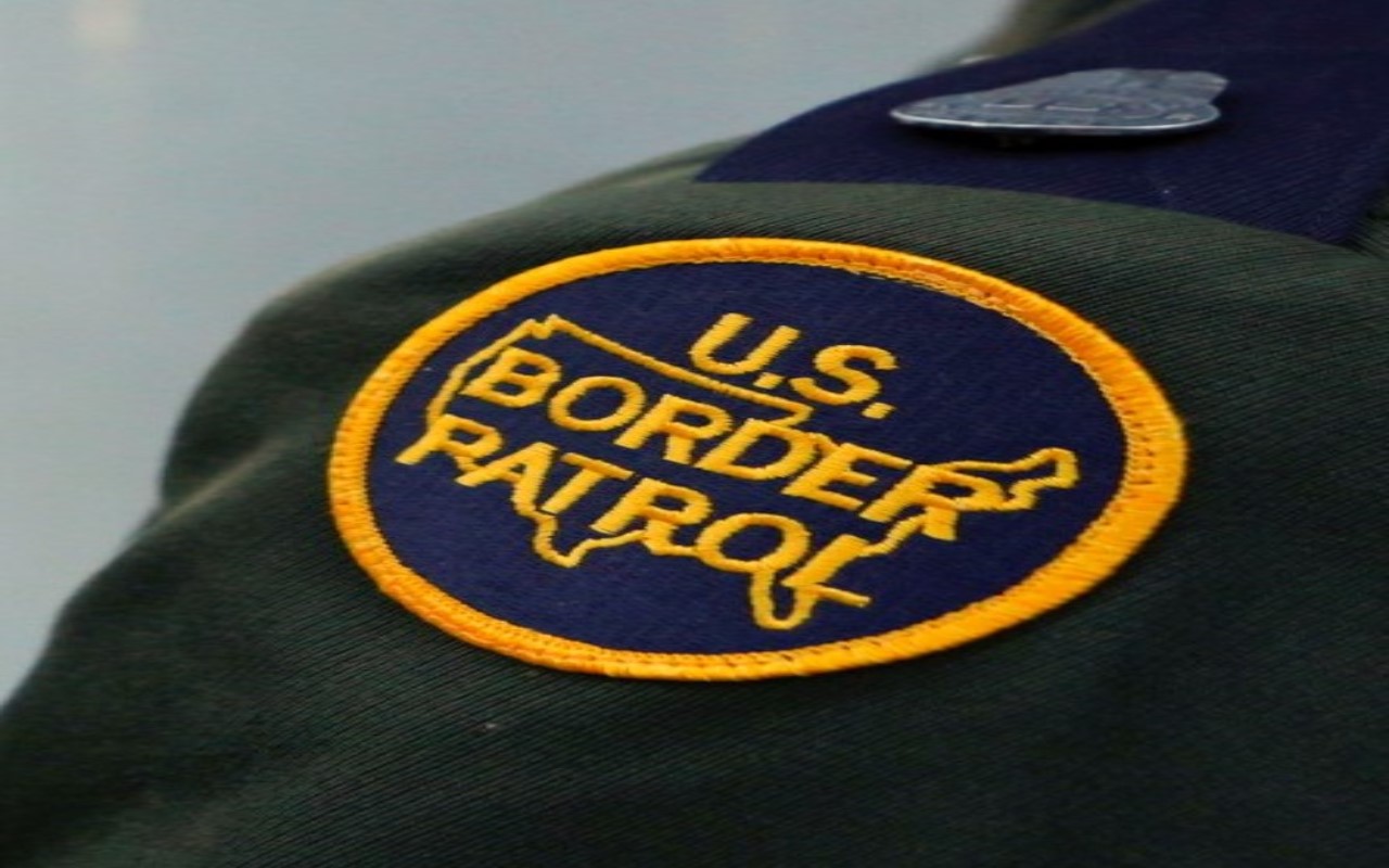 escudo de la CBP