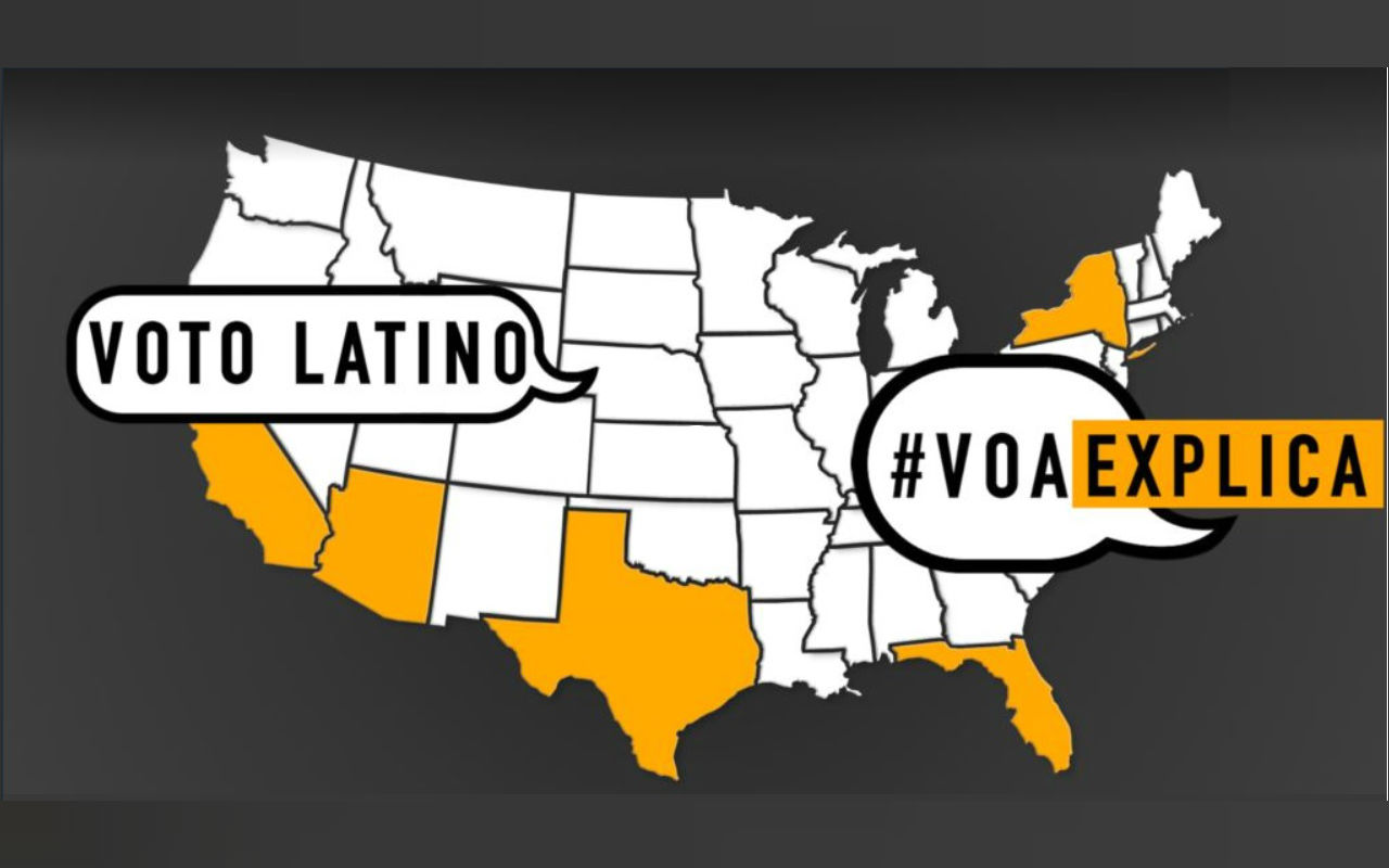 Latinos en las elecciones de EEUU Cuántos son, dónde están y cómo votan