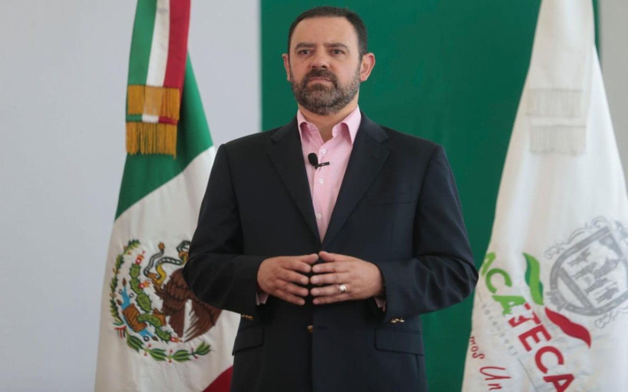 Por Covid-19, Zacatecas implementa plan de apoyo económico, estímulos fiscales y acciones de austeridad