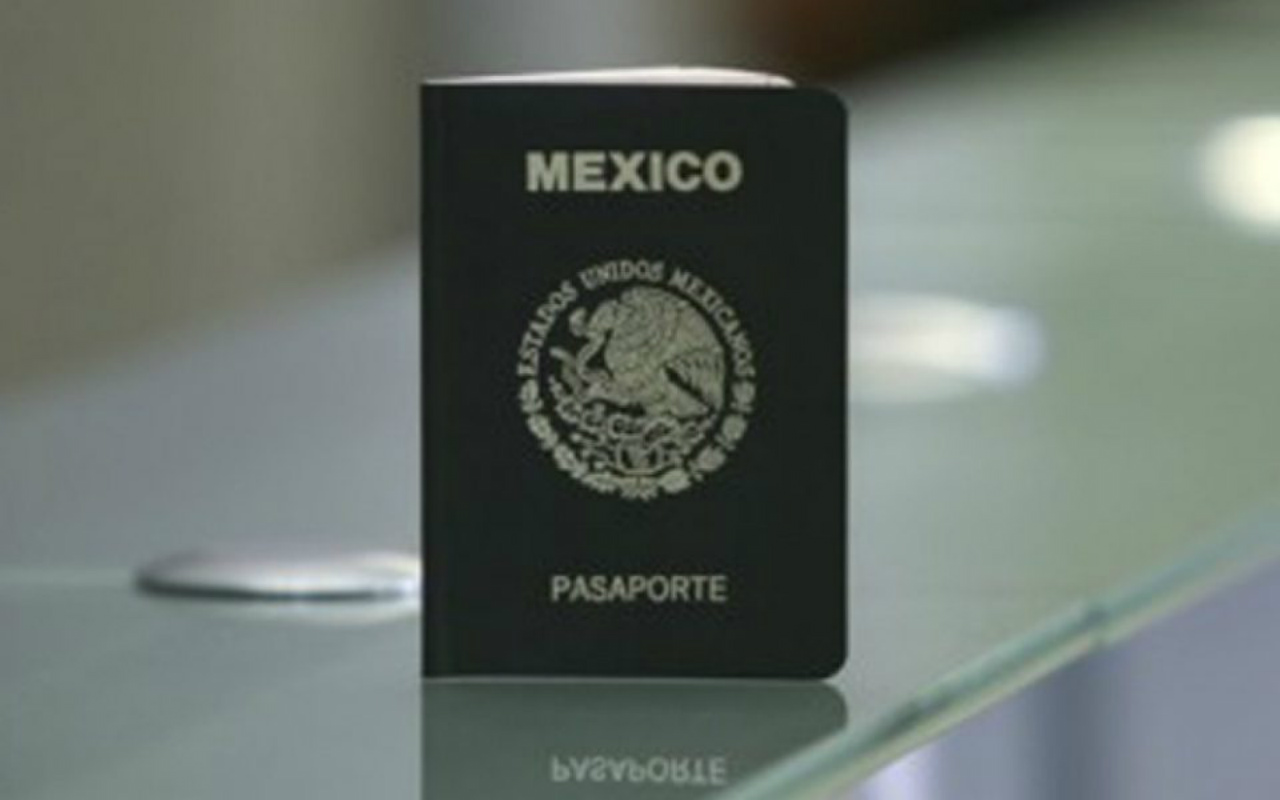 Trámites consulados de México en USA