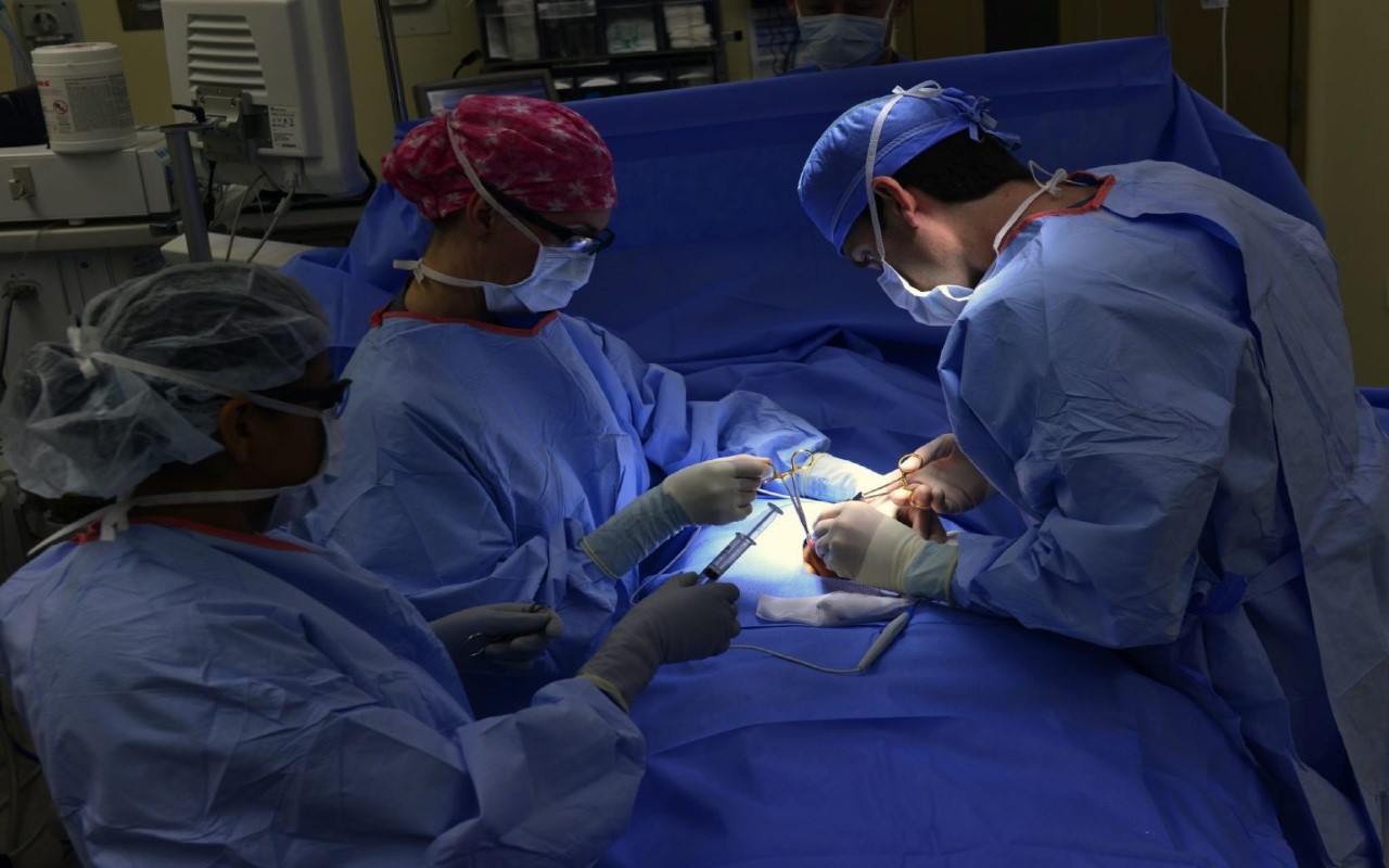 Médicos migrante suplen la falta de personal de la salud en Colorado | Foto: ARCHIVO