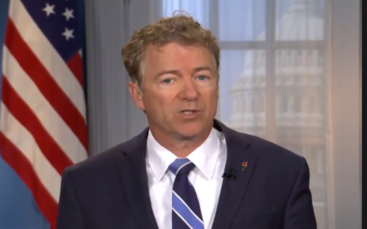 Senador Rand Paul