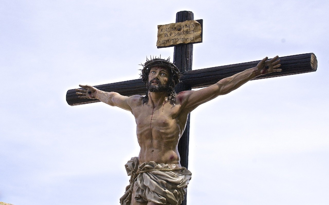 Semana Santa: 10 películas sobre la Pasión de Cristo