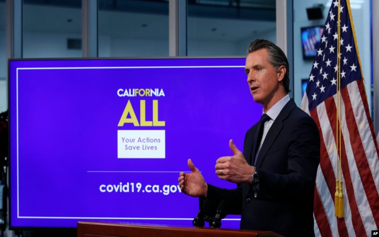 California entregará ayuda a migrantes indocumentados afectados
