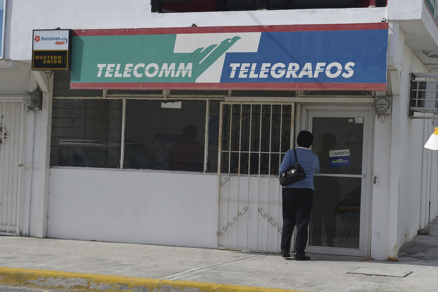 Con Giro Paisano, Telecomm Telégrafos continúa con envíos de dinero a México