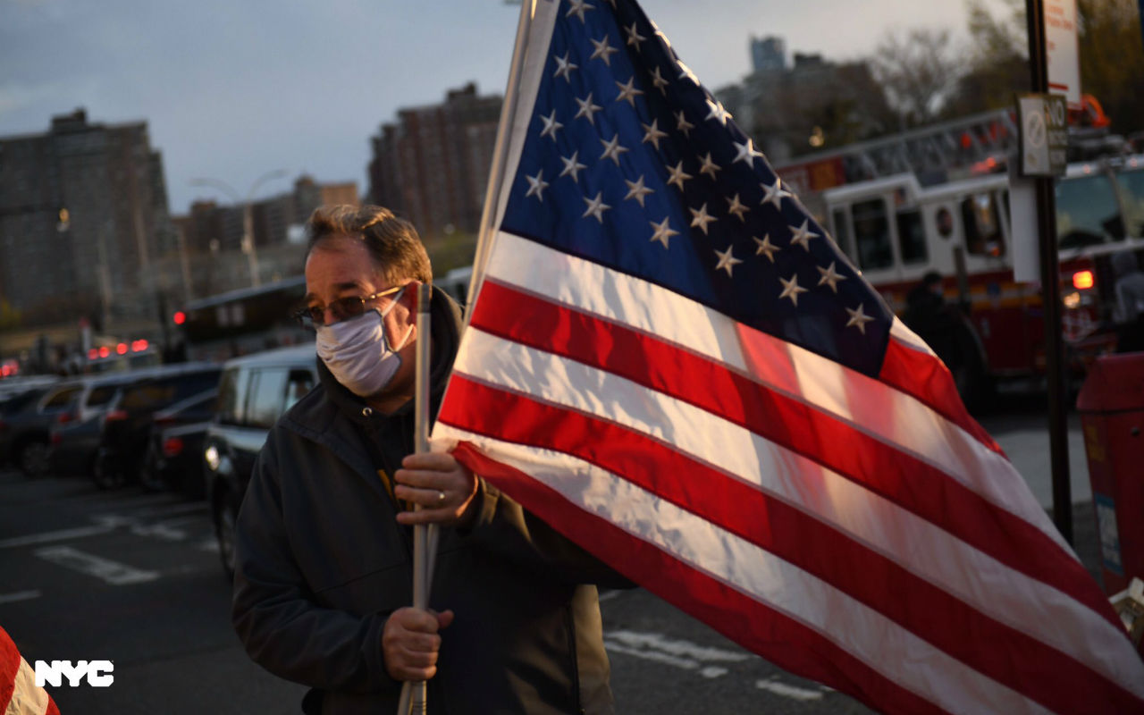 NYCmayor apoyo a migrantes