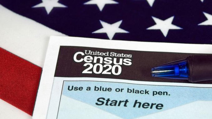 ¿Por qué es importante que los latinos llenen el Censo 2020 de EEUU?