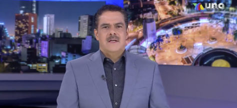 Secretaría de Gobernación advierte sanciones a TV Azteca por llamado de Alatorre