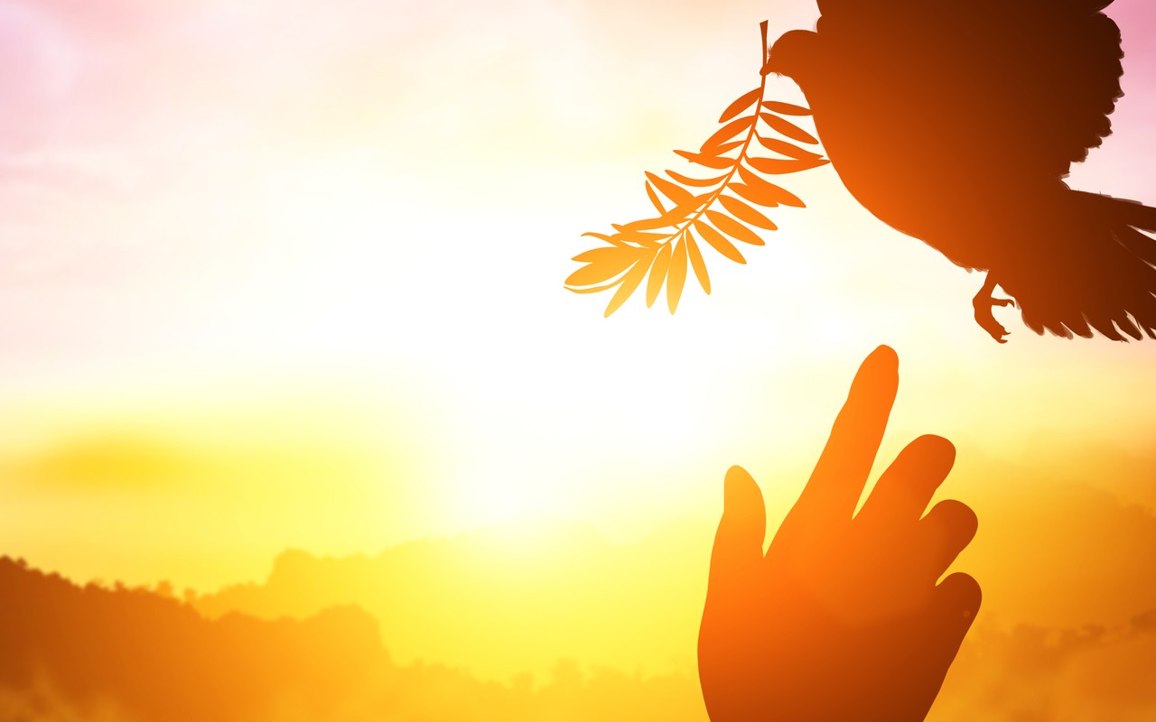 10 reflexiones sobre la importancia del Espíritu Santo.