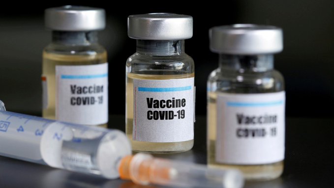 AstraZeneca promete vacuna contra el Covid-19 para septiembre
