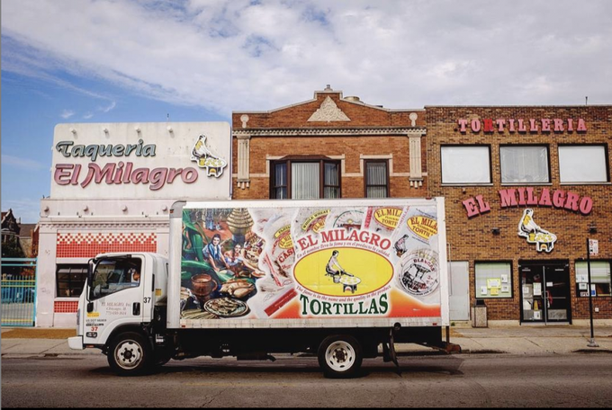 Denuncian que planta de tortillas El Milagro no protege a sus trabajadores en Illinois