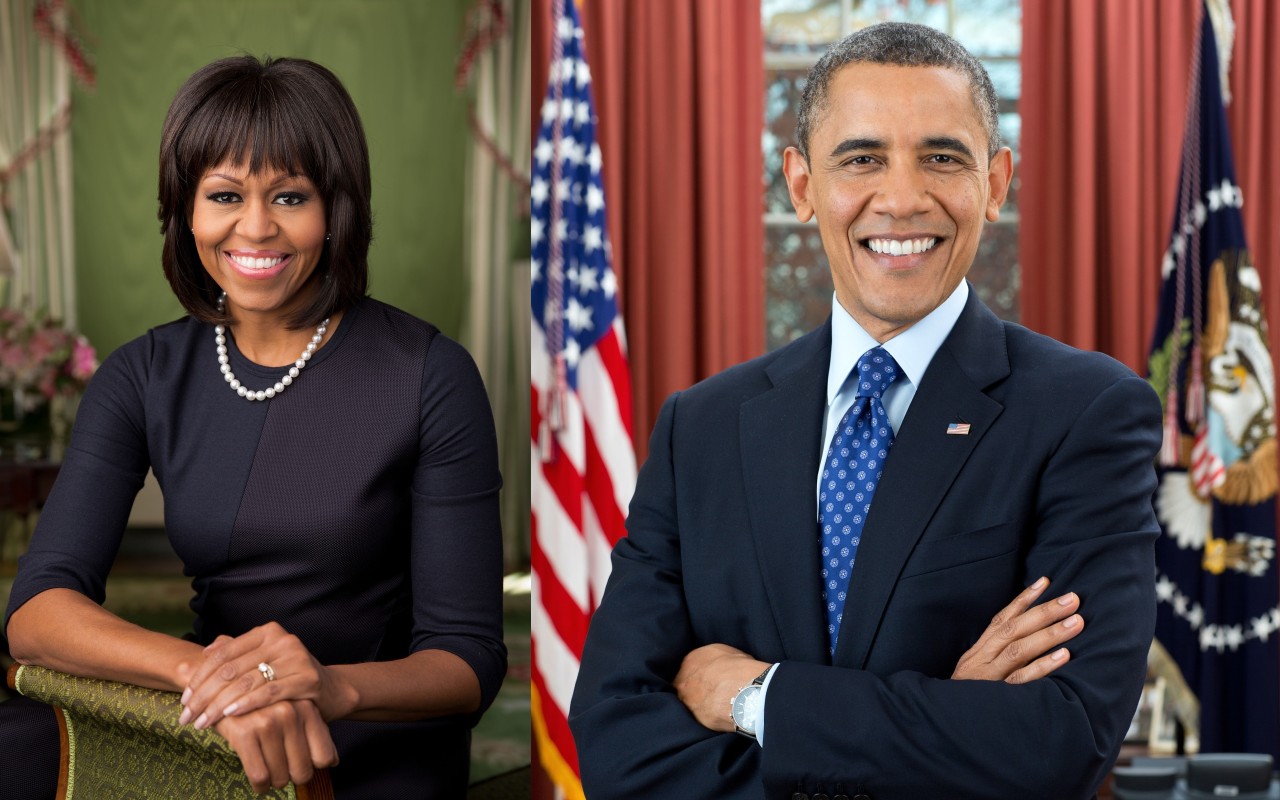 Los Obama darán discursos de graduación virtuales
