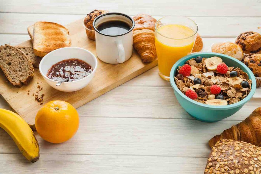 No desayunar aumentaría probabilidad de enfermedades del corazón