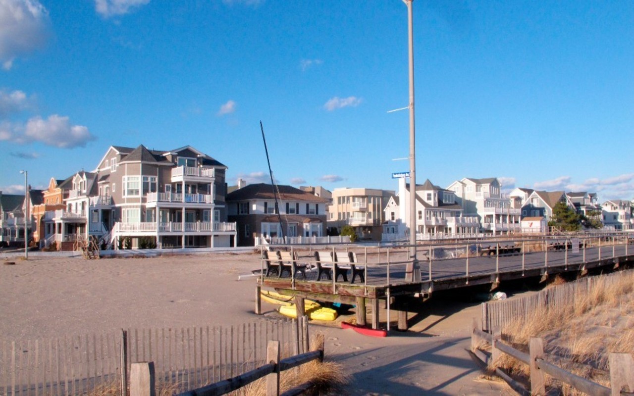 Nueva Jersey abrirá sus playas pero con restricciones