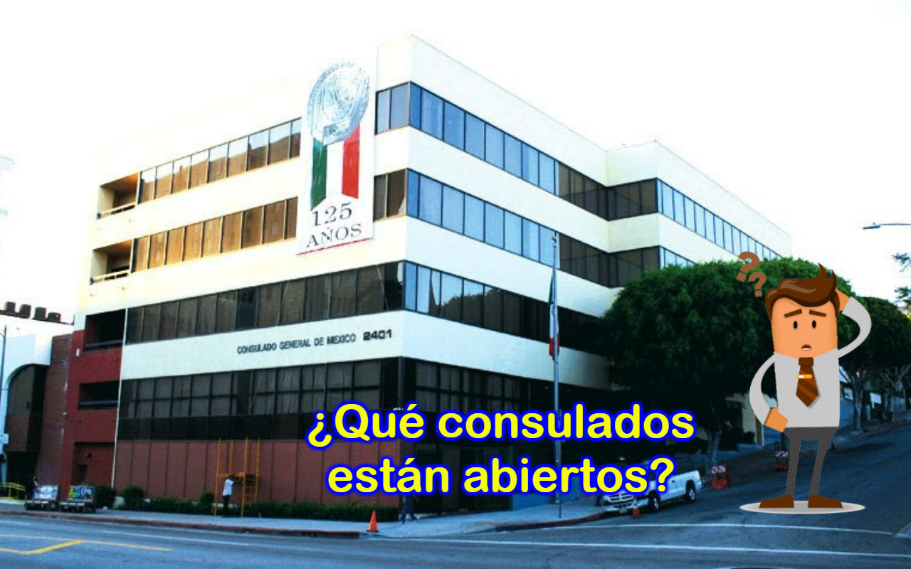 consulado general de mexico wikipedia