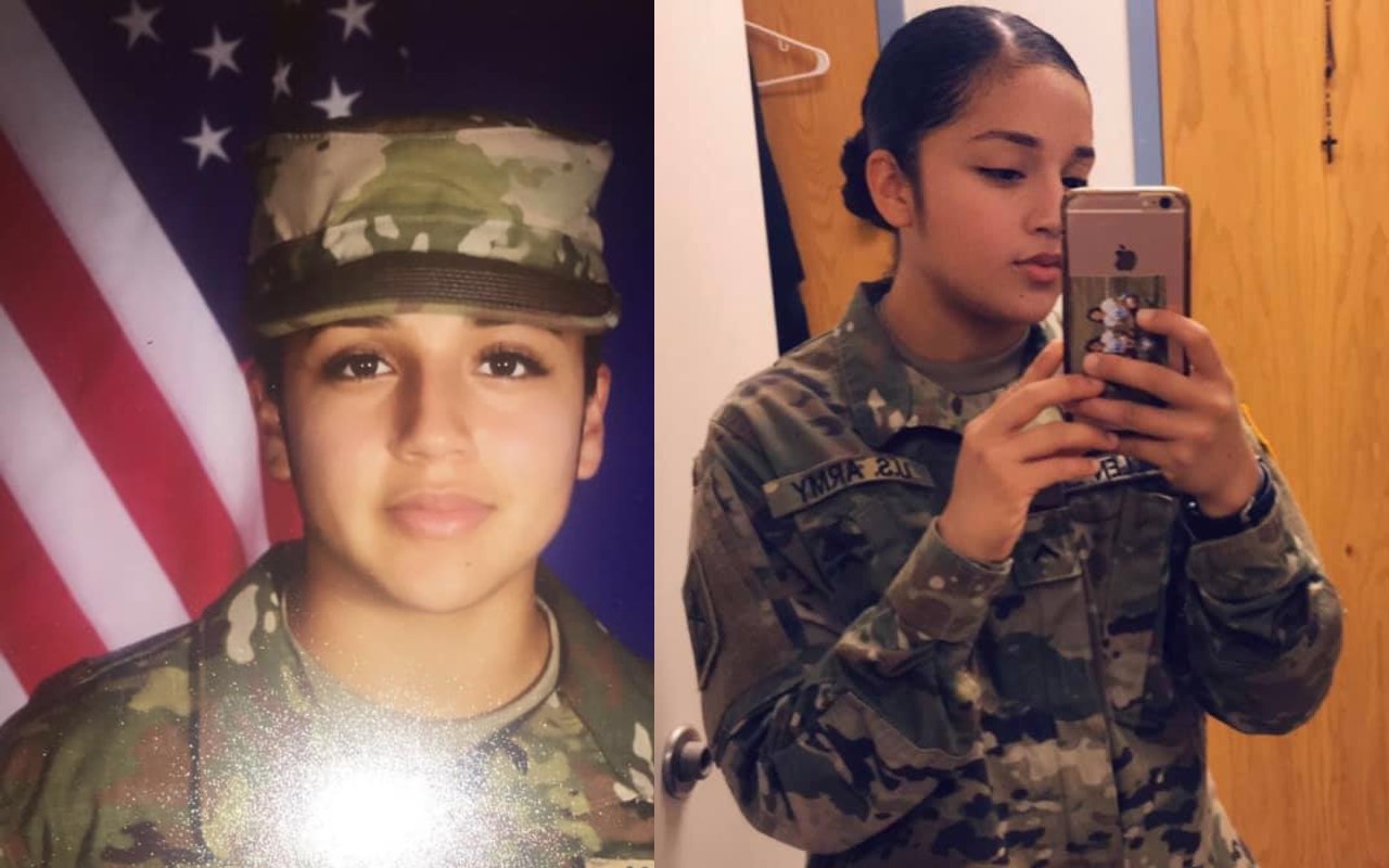 10 cosas sobre Vanessa Guillén, la soldado desaparecida en Fort Hood