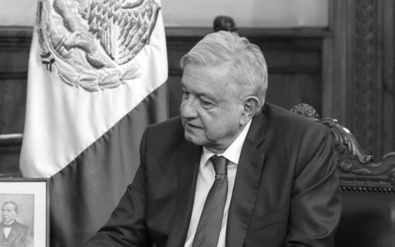 La Cuarta Transformación inició con una recesión económica de la que México se repondrá hasta dentro de varios años. | Foto: Andrés Manuel López Obrador.