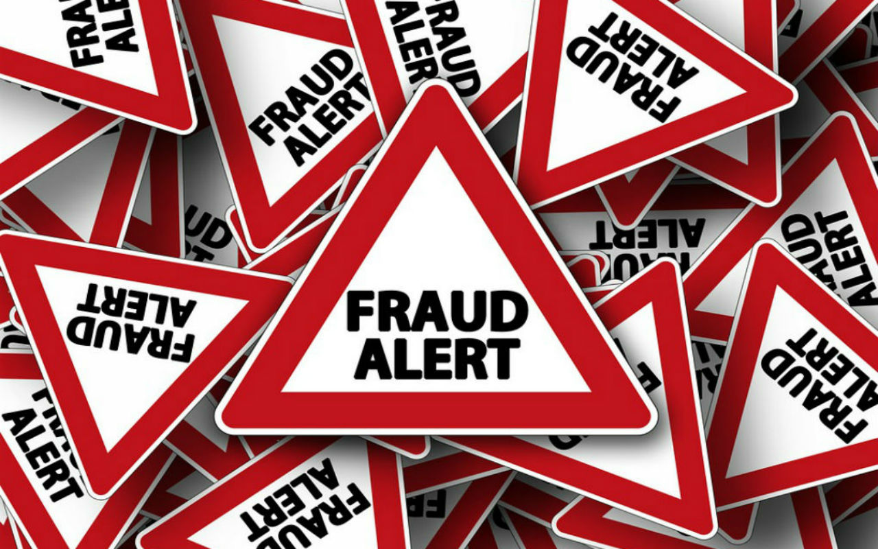 IRS advierte sobre fraudes tributarios y estafas financieras relacionadas con COVID-19