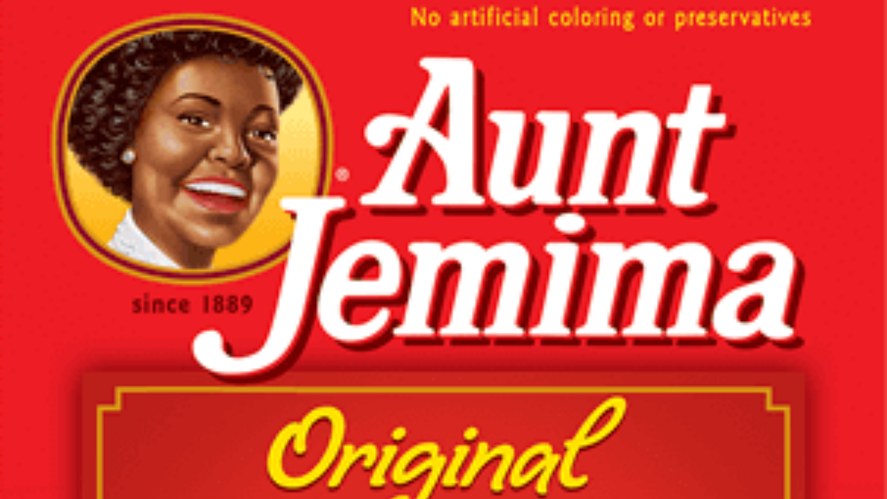 Quaker cambiará nombre e imagen de Aunt Jemima por perpetuar estereotipos racistas