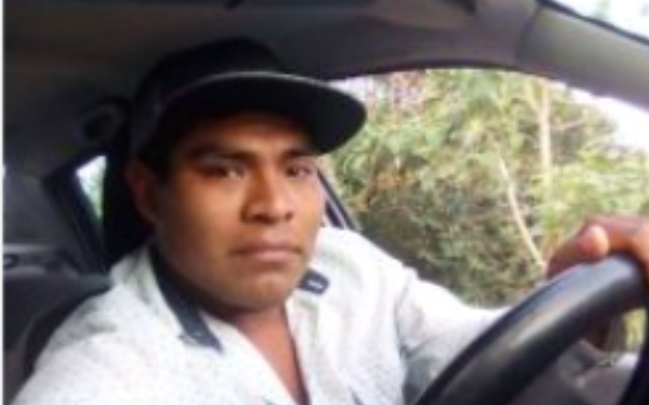 Trabajador mexicano deportado alza la voz en búsqueda de justicia