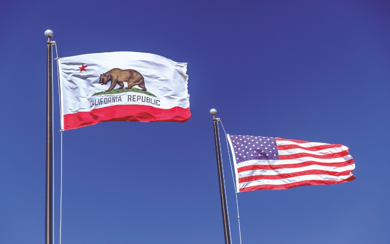 California declara junio como el Mes de la Herencia Inmigrante