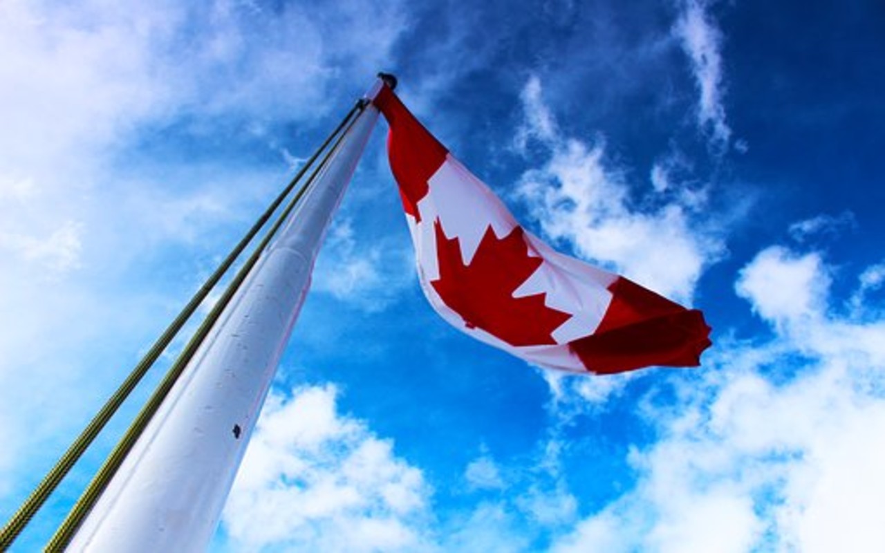 Canadá no reabrirá muy pronto sus fronteras, según Trudeau
