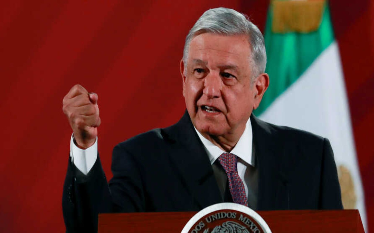 EEUU incumplió oferta de invertir en México para reducir migración: AMLO