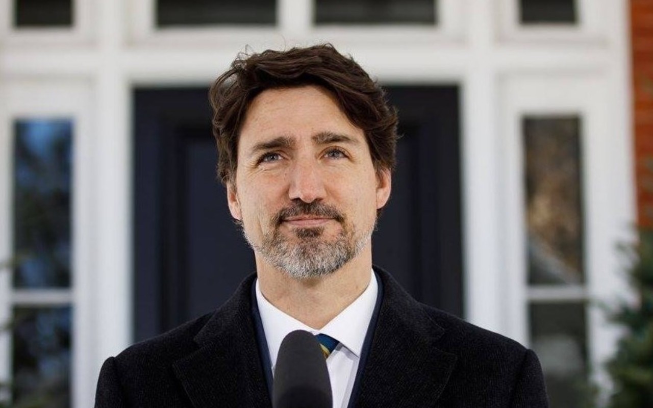 Justin Trudeau analiza otorgar nacionalidad a trabajadores agrícolas