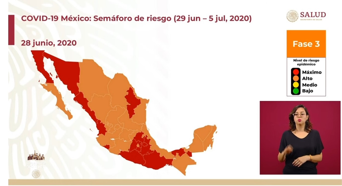 Conexión Migrante