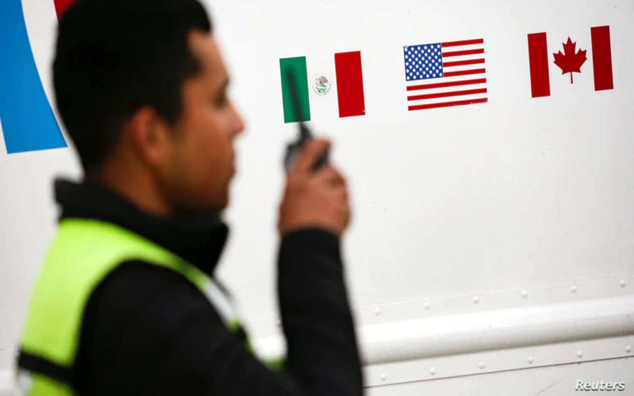T-MEC aportará prosperidad a México, EEUU y Canadá