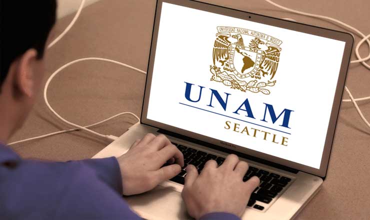 UNAM-Seattle inicia inscripciones para clases de Inglés en línea