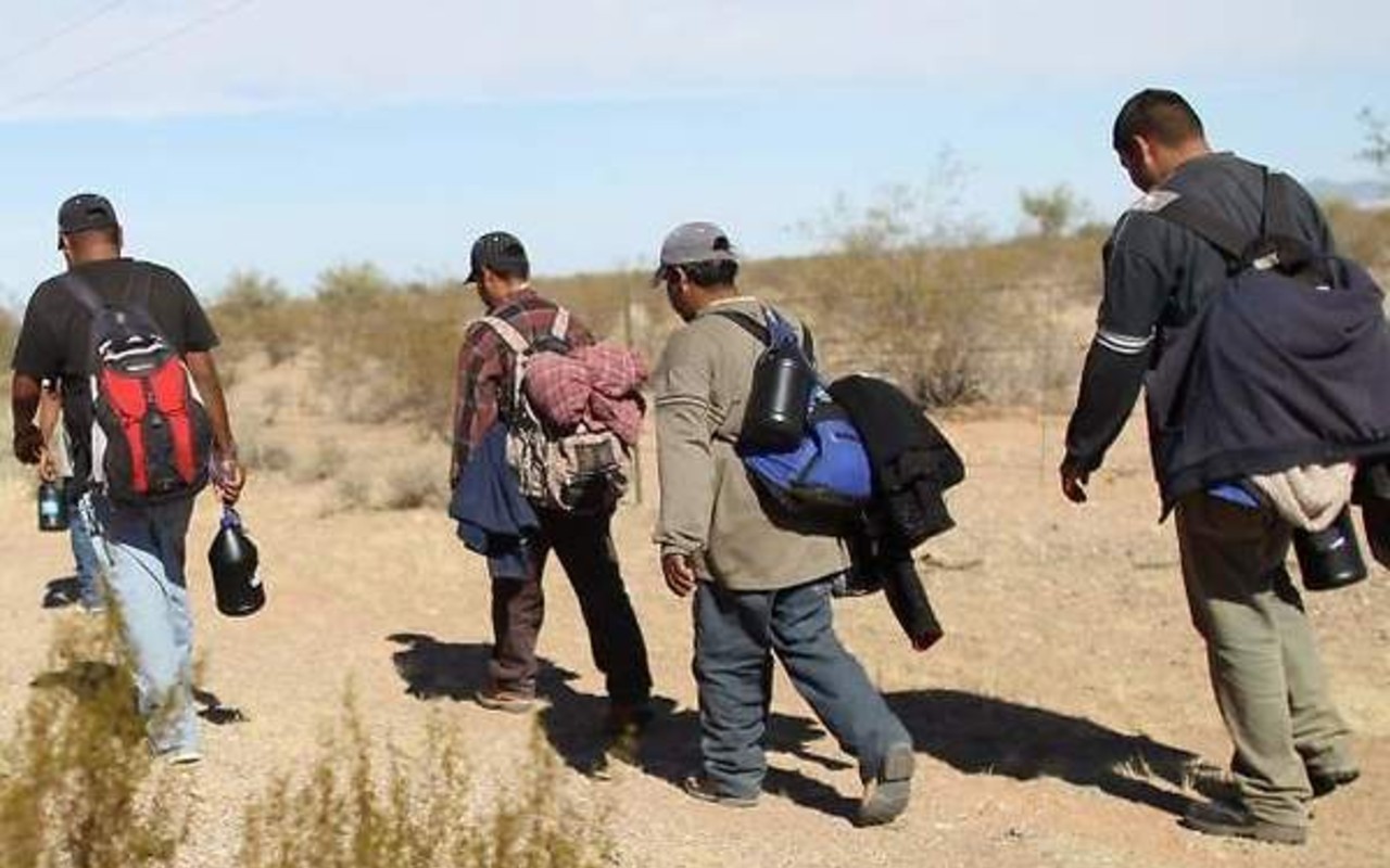 Migración mexicana a Estados Unidos 600x400_Migrantes-reuters-770-1