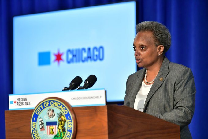 Chicago dará ayuda para pago de renta, sin importar estatus migratorio