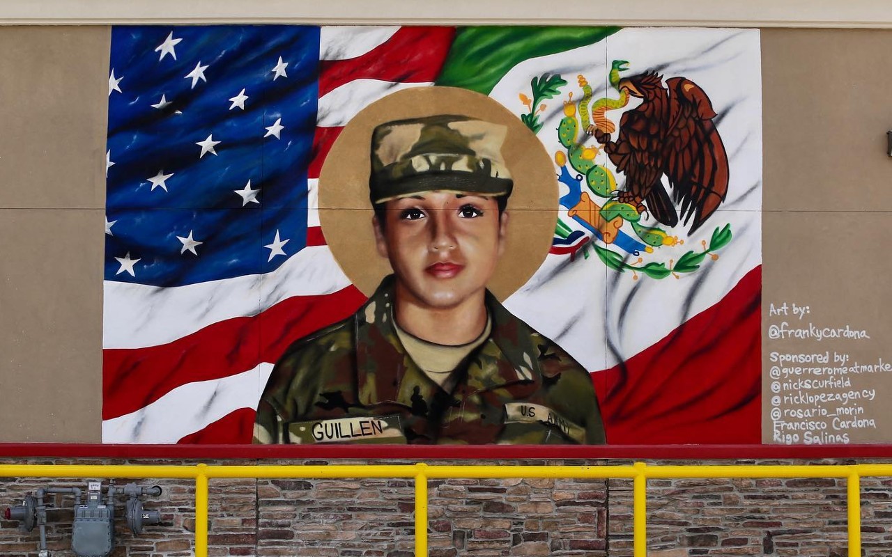 Ejército hará investigación independiente tras muerte de Vanessa Guillén