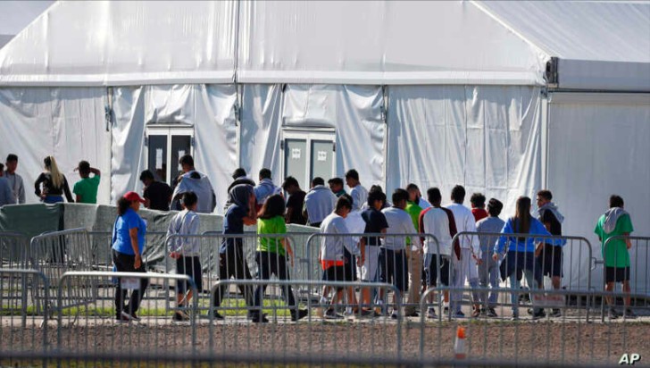 Próximo a vencer plazo dado por Juez Federal para que ICE libere a niños migrantes