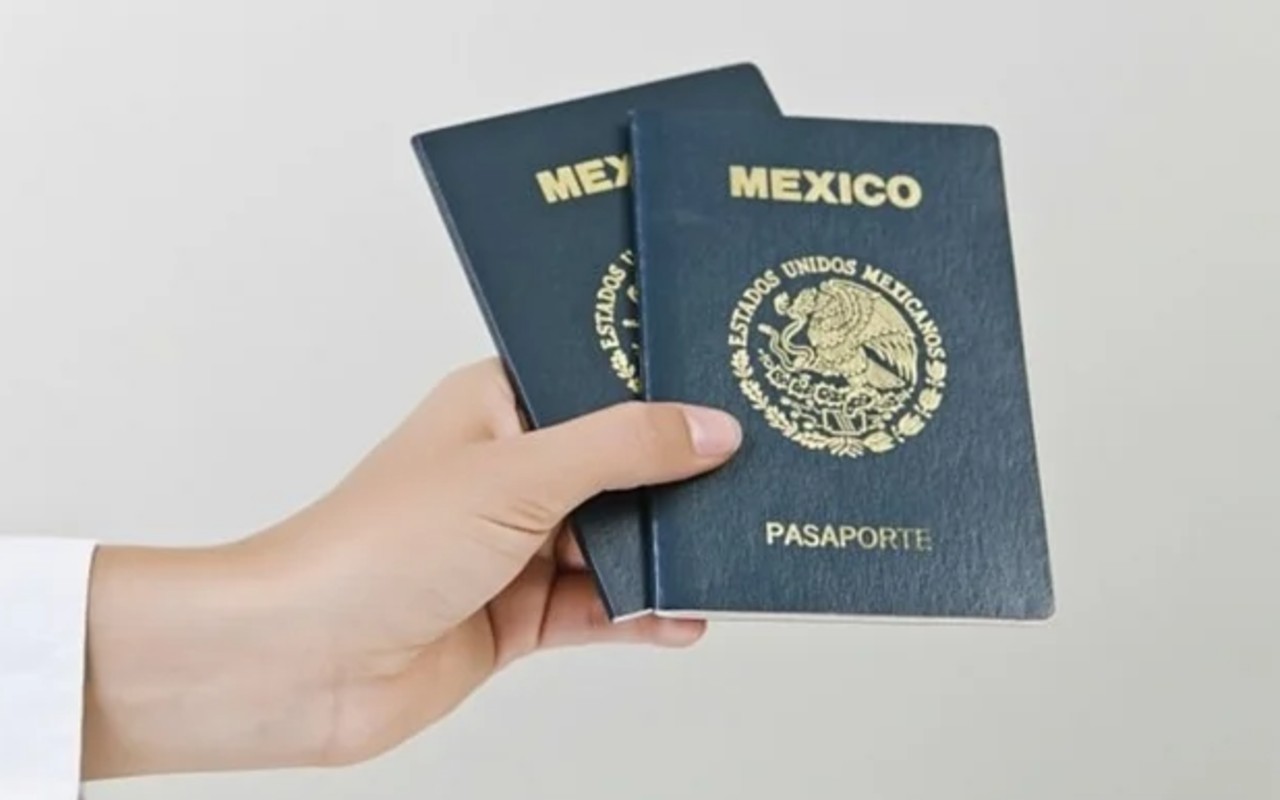 SRE reabre ocho sedes más para el trámite de pasaporte