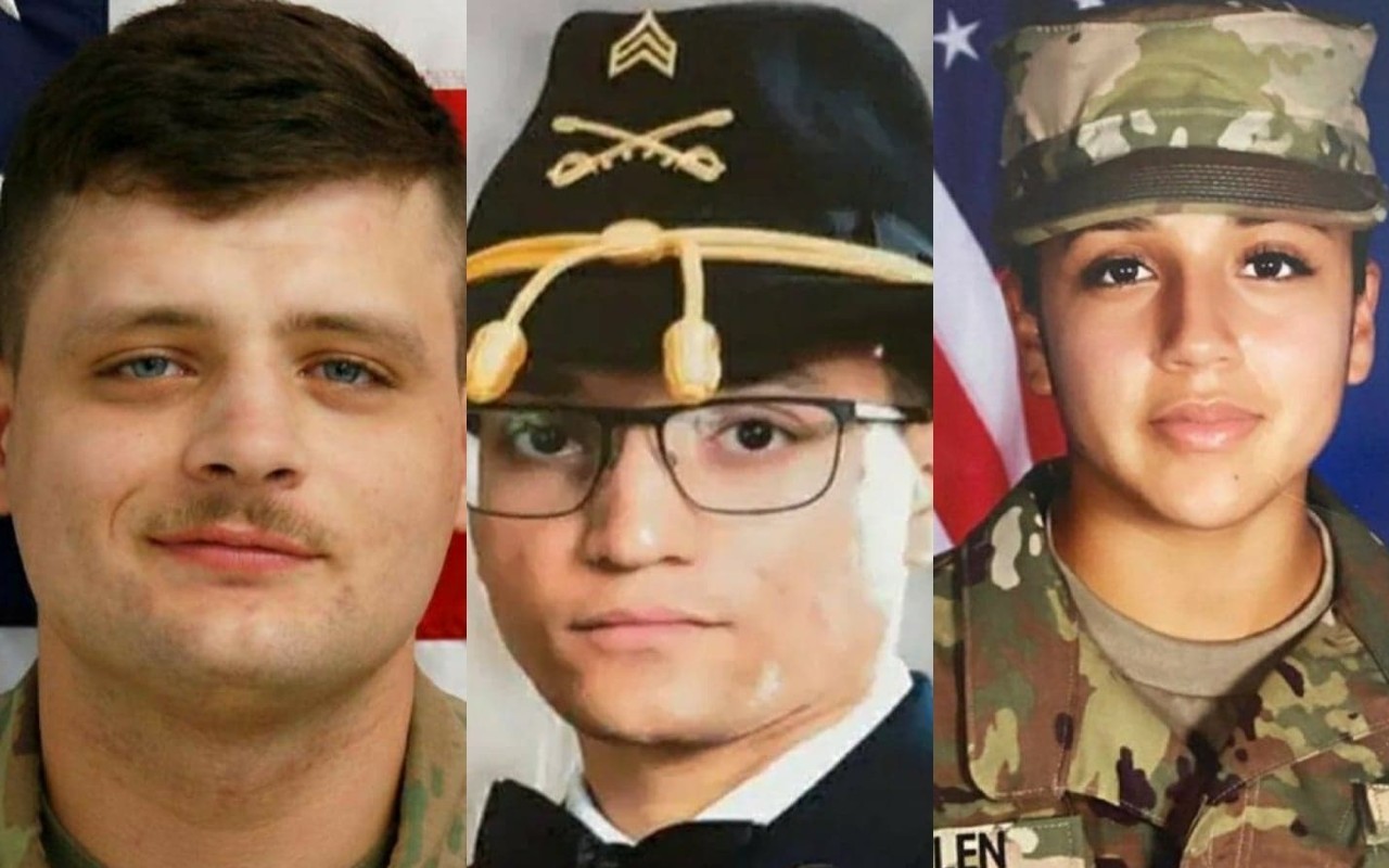 Tiroteos y soldados asesinados, las tragedias en la base militar Fort Hood