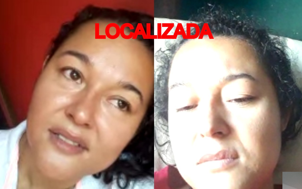 LOCALIZADA | Ayúdanos a encontrar a Gandy Maricela Artica, desaparecida en Monterrey
