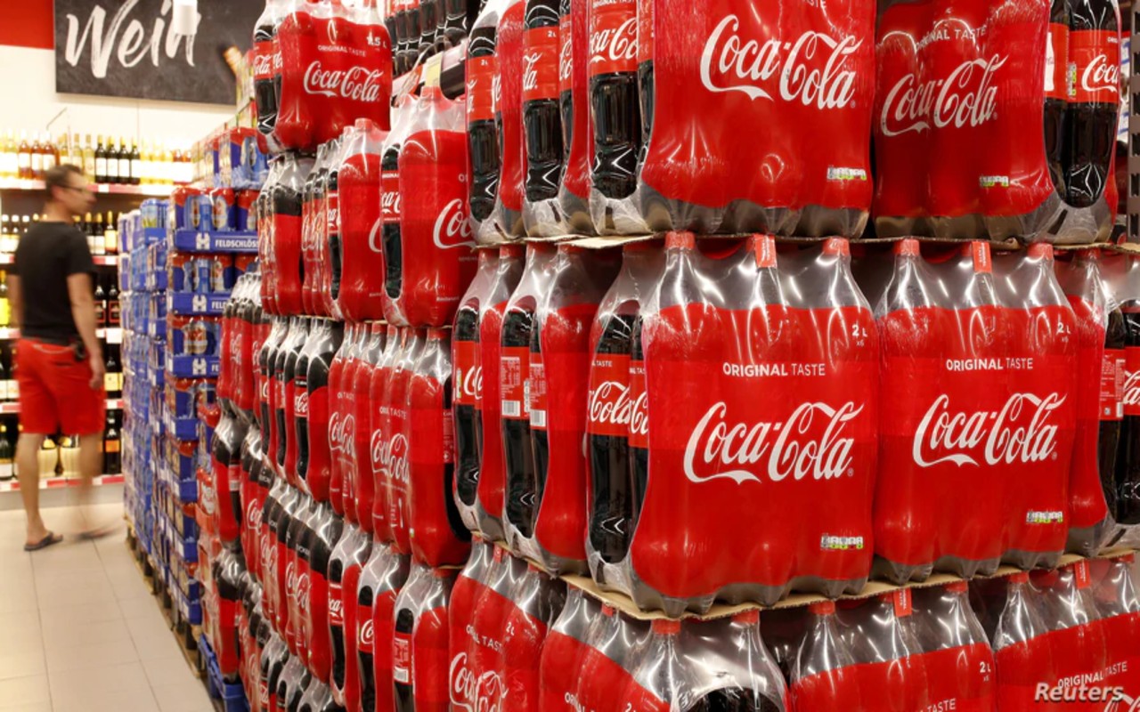 Coca-Cola ofrece retiro voluntario a 4 mil empleados