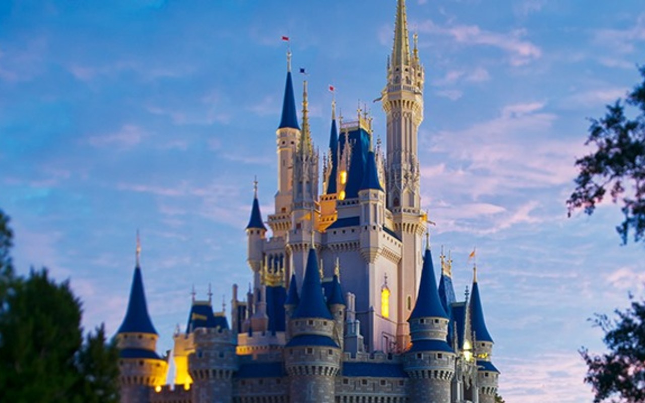 Disney World reducirá horarios de sus parques