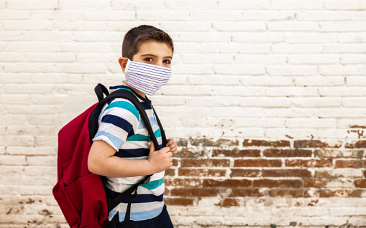 Los niños pueden ser “portadores ocultos” del coronavirus, según estudio