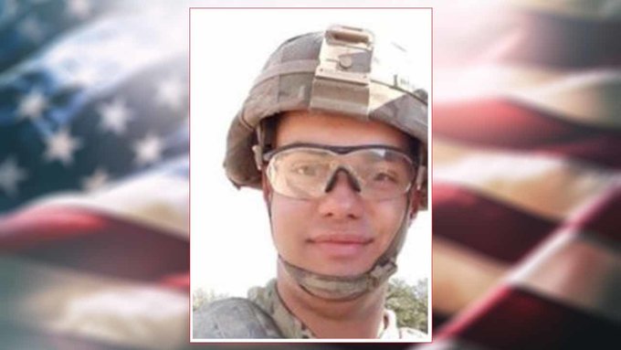 Otro soldado hispano muere en la base Fort Hood; ahora por un accidente